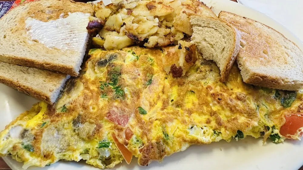 Frittata